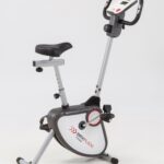 TOORX BRX-FLEXI hopfällbar motionscykel