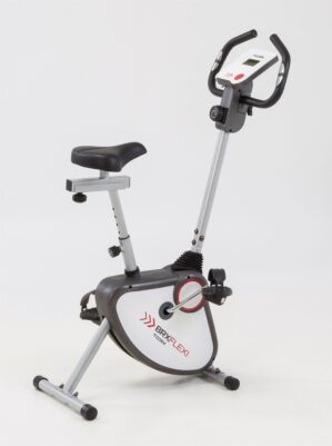 TOORX BRX-FLEXI hopfällbar motionscykel