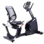 Toorx BRX R300 sittcykel med Bluetooth