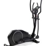 toorx erx 100 crosstrainer med 16 motstandsnivaer Toorx ERX 100 Crosstrainer med 16 motståndsnivåer