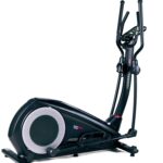 Toorx ERX 300 crosstrainer med Bluetooth