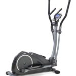 Toorx ERX-90 Crosstrainer med LCD-skärm