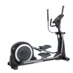 TOORX ERX 9000 Crosstrainer självgenererande