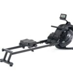 Toorx RWX 3000 roddmaskin med vattenmotstånd