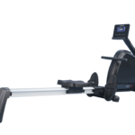 Toorx RWX-500 roddmaskin med elektromagnetiskt motstånd