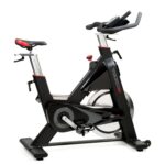 TOORX SRX-100 spinningcykel med pulsmätning