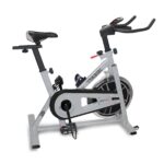Toorx SRX-45S spinningcykel med 18 kg svänghjul