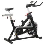 Toorx SRX-50S spinningcykel 20 kg svänghjul