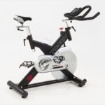 TOORX SRX-90 Spinningcykel med pulsmätning