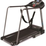 Toorx TRX Walker EVO gångband för rehabilitering