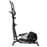 Top Sport CT5 crosstrainer med pulsmätning