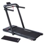 Top Sport TM 2400S Hopfällbart löpband