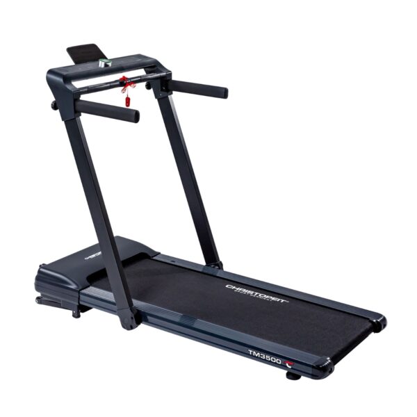 Top Sport TM 3500S - Löpband med lutning