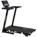 Top Sport TM4000S hopfällbart löpband