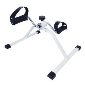 Tunturi Basic Mini Bike med justerbart motstånd