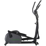 Tunturi C50-R Crosstrainer med ergometer