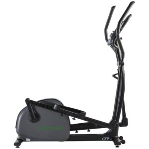 Tunturi C50-R Crosstrainer med ergometer
