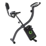 Tunturi Cardio Fit B25 motionscykel med ryggstöd