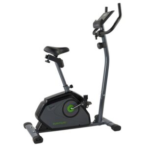Tunturi Cardio Fit B40 motionscykel med låg ram