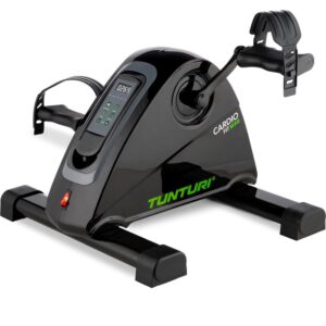 Tunturi Cardio Fit M50 motoriserad minibike