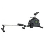 Tunturi Cardio Fit R30 roddmaskin hopfällbar