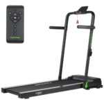 Tunturi Cardio Fit T10 löpband 12 km/h