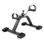 Tunturi Mini Bike Pro pedaltränare med display