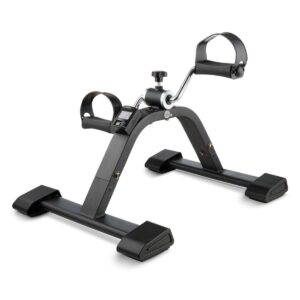 Tunturi Mini Bike Pro pedaltränare med display