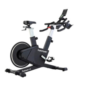 Tunturi Platinum S10 Sprinter Bike träningscykel