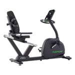 Tunturi Signature E60-R sittcykel med ryggstöd