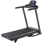 Tunturi T35 Cardio Fit löpband för hemmet