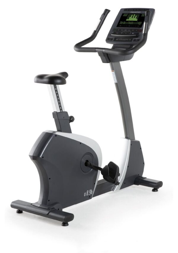 U8.9B motionscykel med iFit Sync
