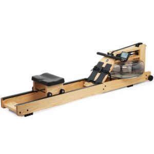 WaterRower S4 Oak roddmaskin i trä