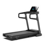 ZenRun 80 löpband med app och TFT-skärm