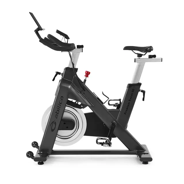 abilicapremiumracer90indoorbikespinningcykel Abilica Premium Racer 90 Indoor Bike Spinningcykel