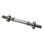 JTC Power hantelgrepp med säkerhetslås 35 cm