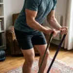 Armträning hemma - effektiva övningar utan gym