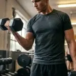 Armövningar: bästa övningarna för biceps och triceps