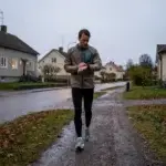 Hur länge ska man springa som nybörjare?