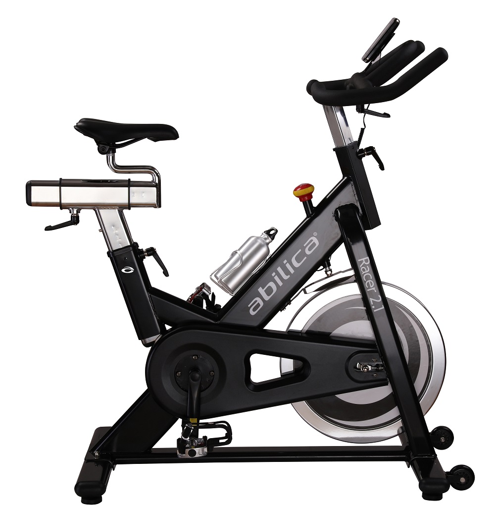 Abilica Racer 2.1 Indoor Bike Spinningcykel