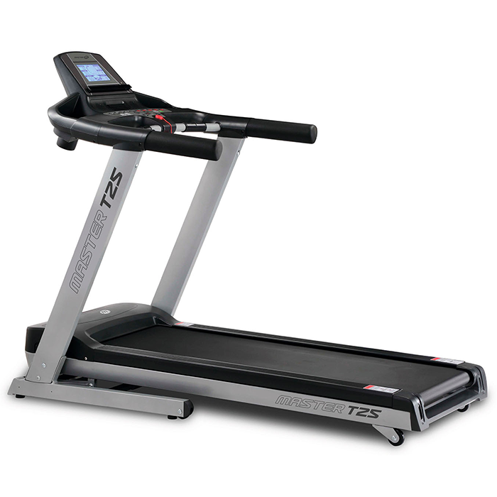 Master Fitness T25