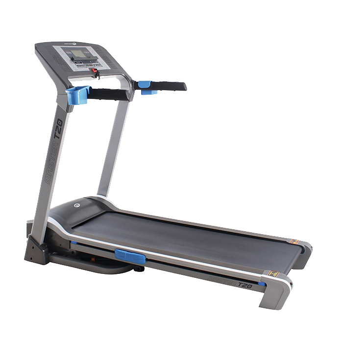 Master Fitness T20