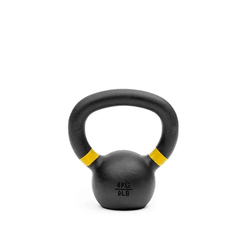 Abilica Kettlebell 4-48 kg