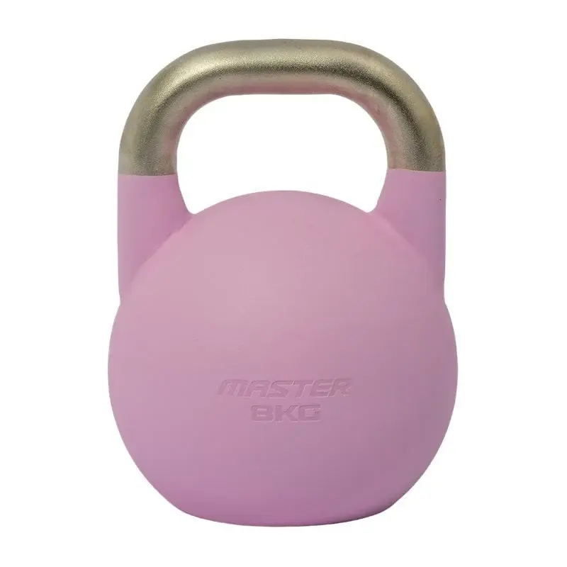 Master Fitness Competition Kettlebell LX 8-32 kg
