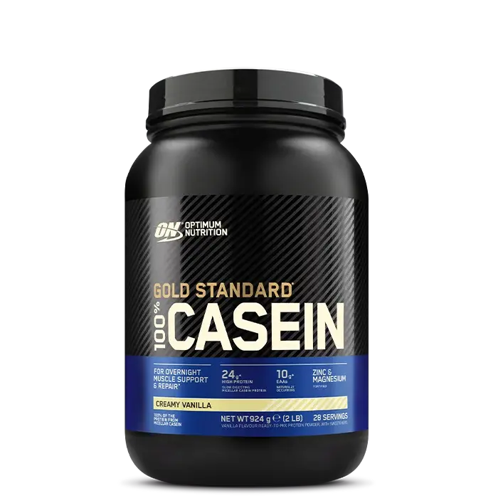 Optimum Nutrition Gold Standard 100% Casein