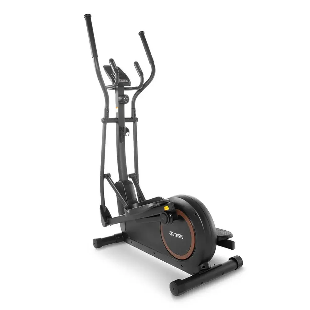 Thor Fitness Home 33