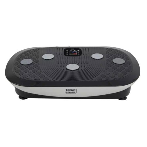 FitnessPlate Future 3D Vibrationsplatta 2 motorer