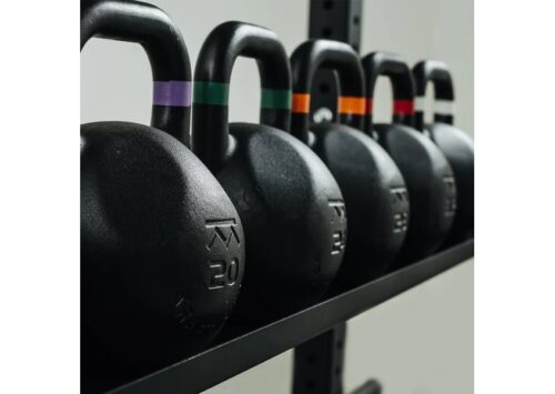Kraftmark Kettlebell set 24-40 kg