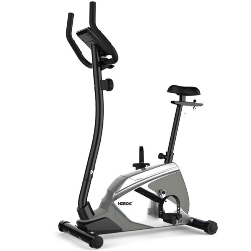 205 Cycle – motionscykel med manuellt motstånd