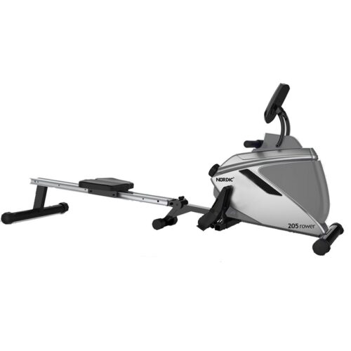 205 Rower – hopfällbar roddmaskin